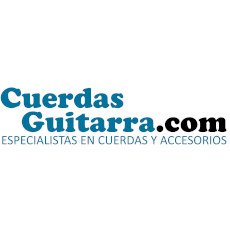 CUERDAS DE GUITARRA.COM
