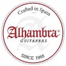 ALHAMBRA GUITARS