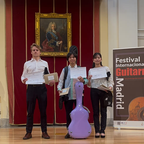 concurso-festival-internacional-guitarra-madrid